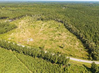 tbd Pitch Landing Rd., Conway, SC 29527