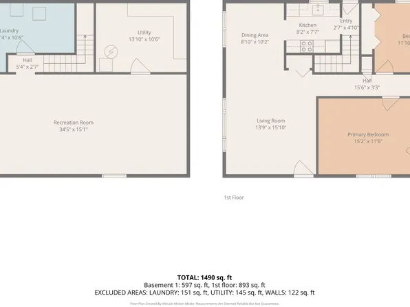 2830 S 13th St #1, Lincoln, NE 68502