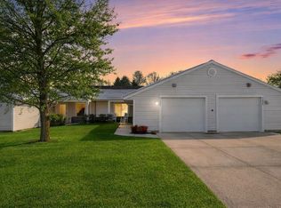 7132 E Cannon Place Dr, Rockford, MI