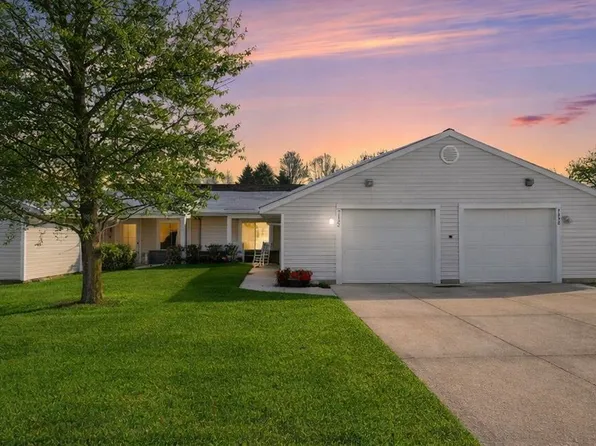 7132 E Cannon Place Dr, Rockford, MI 49341