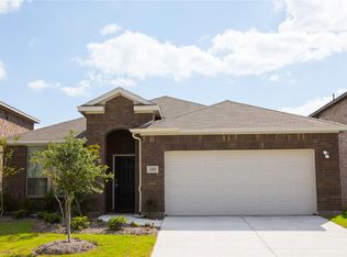 1215 Mount Olive Ln, Forney, TX 75126