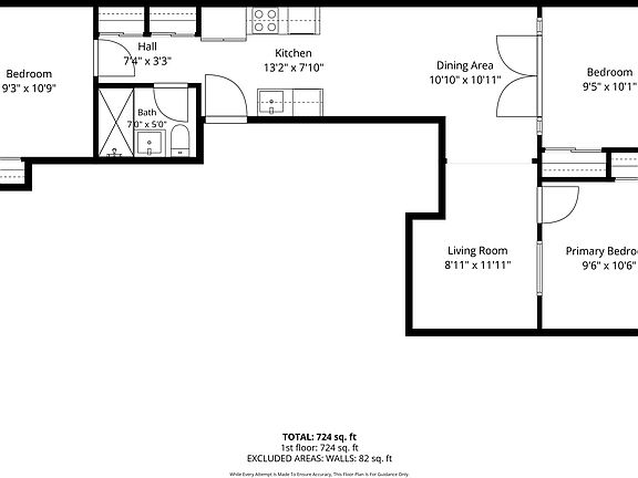 2nd image of 192 1st Ave #4