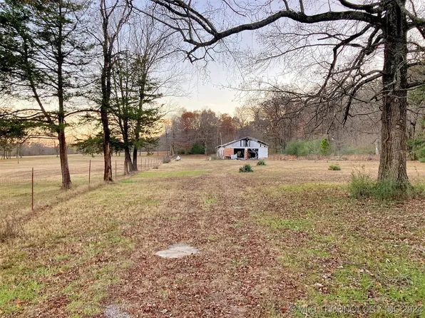 20117 E 781st Rd, Tahlequah, OK 74464