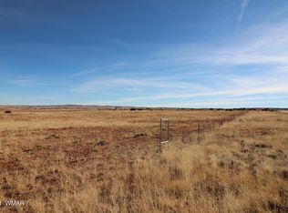 1281 County Road 5020, Concho, AZ 85924