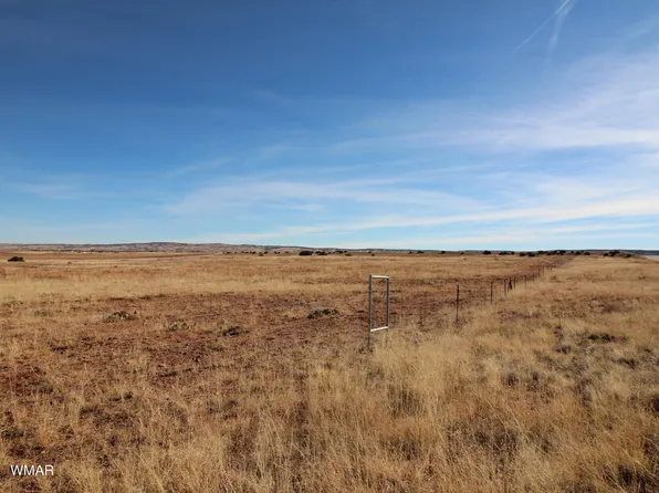 1281 County Road 5020, Concho, AZ 85924