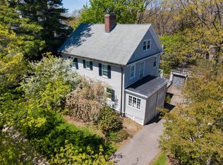 249 Clinton Rd, Brookline, MA 02445