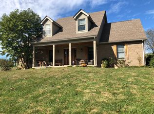 2916 Fender Rd, Melbourne, KY 41059
