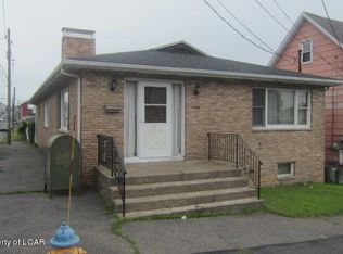599 Hayes St, Hazleton, PA 18201
