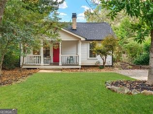 181 Spence Ave SE, Atlanta, GA 30317