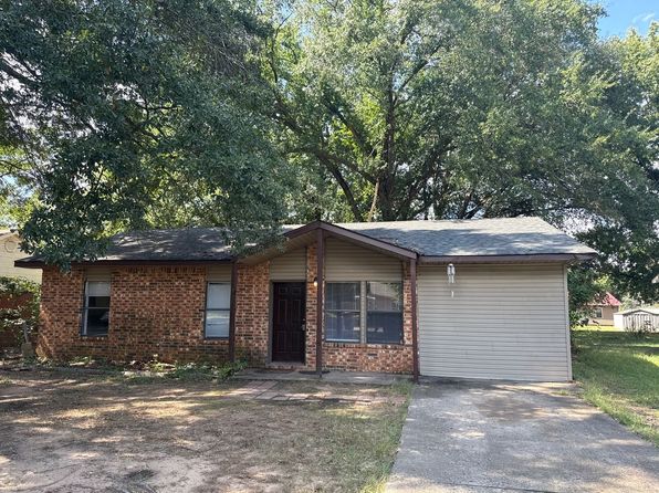 911 Harris Dr