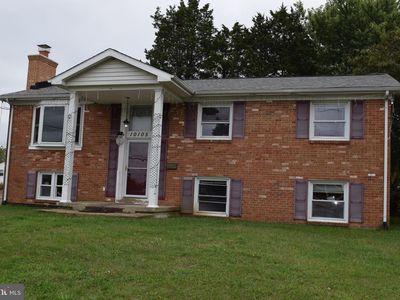 10105 Lomond Dr, Manassas, VA, 20109
