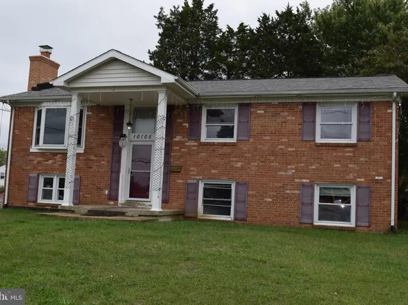 10105 Lomond Dr, Manassas, VA 20109