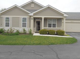 15960 Buckner Pond Way, Crest Hill, IL