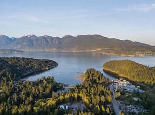 885 Rivendell Dr, Bowen Island, BC
