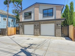 2009 Chinatown Aly #B, Sacramento, CA 95816