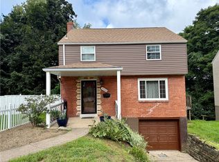 5105 White Oak Dr, Verona, PA 15147