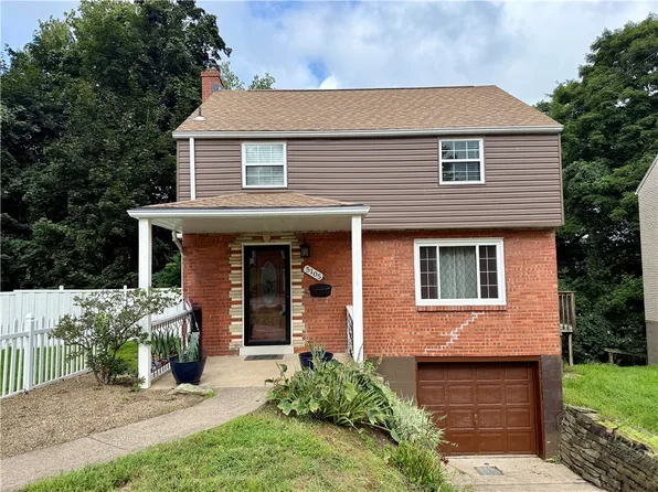 5105 White Oak Dr, Verona, PA 15147