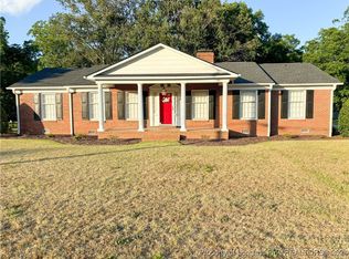 1209 Cedar Creek Rd, Fayetteville, NC 28312