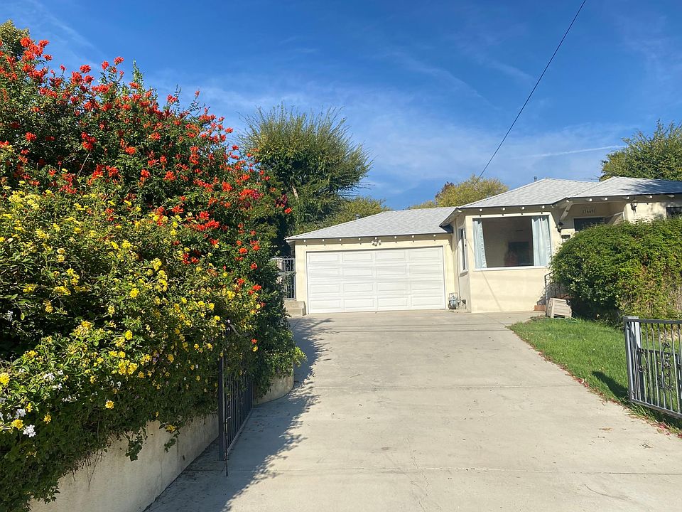 Front of the House