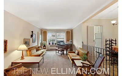 Sold by Douglas Elliman