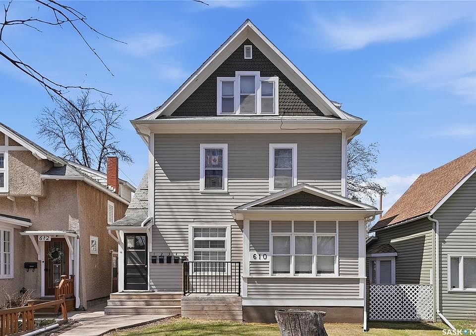 1st image of 610 Albert AVENUE