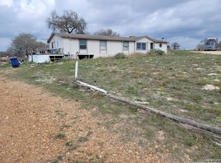 522 Lazy Oak Ln, La Vernia, TX 78121