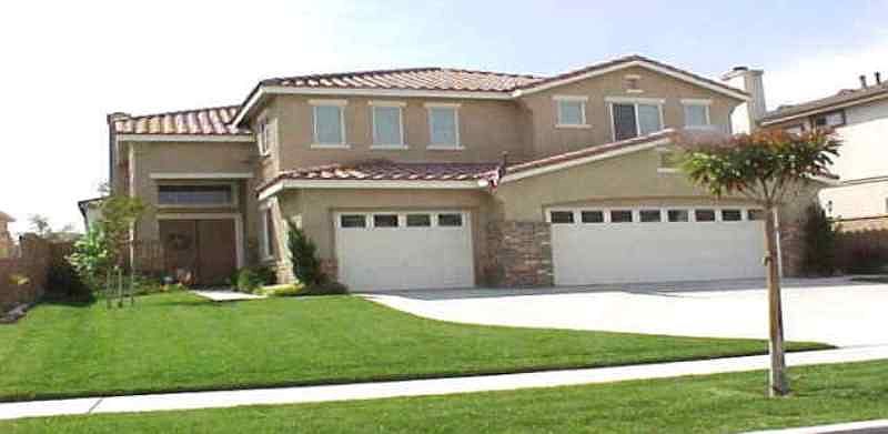 Victoria Gardens Area