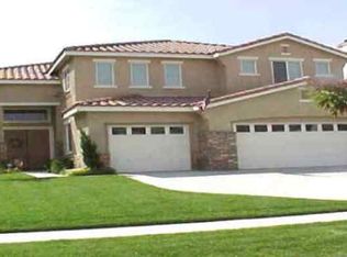 7224 Taggart Pl, Rancho Cucamonga, CA 91739