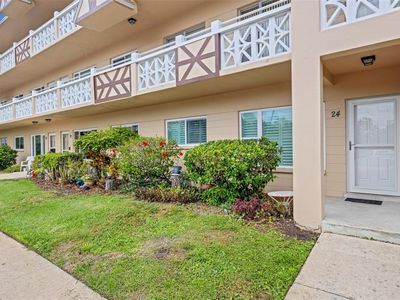 2310 Denmark St APT 24, Clearwater, FL, 33763