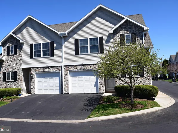 147 Gala Dr, State College, PA 16801