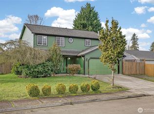 719 NW 21st Avenue, Battle Ground, WA