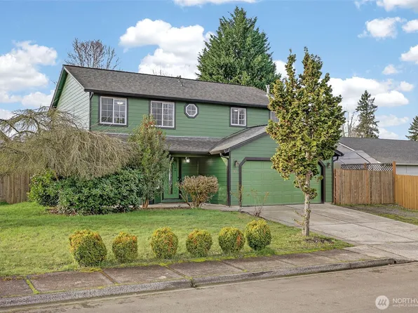 719 NW 21st Avenue, Battle Ground, WA 98604