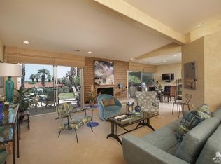 40090 Via Del Cielo, Rancho Mirage, CA 92270
