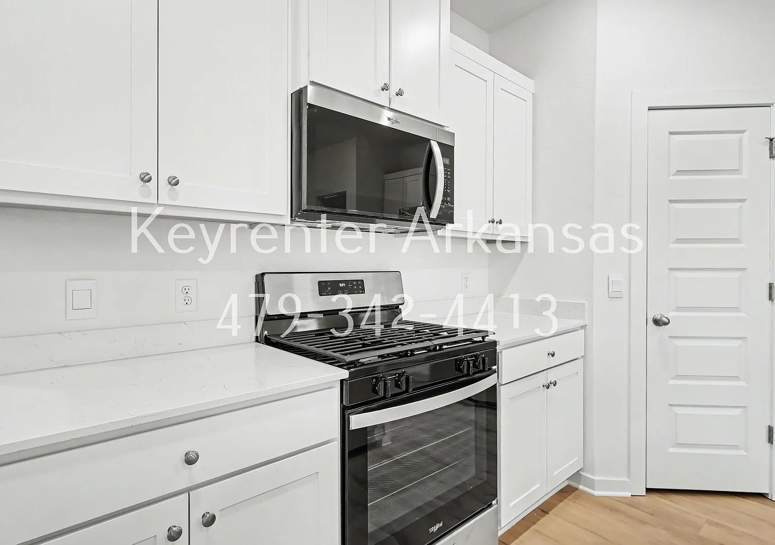 Brand-New 3 Bedroom | 2 Bath Home with Premium Finishes — Photo 4