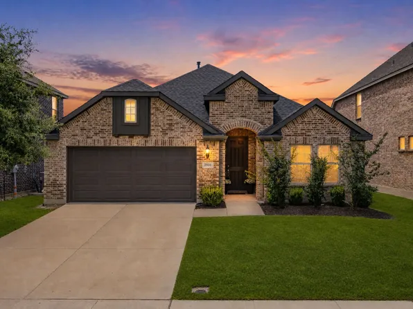 2810 Willow Ln, Melissa, TX 75454
