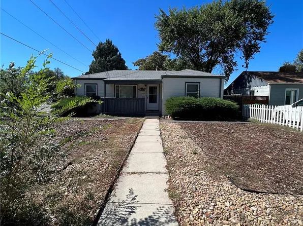 1301 Jamaica Street, Aurora, CO 80010
