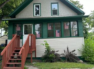 1435 33rd St, Des Moines, IA 50311