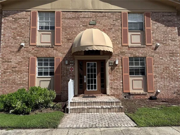 2308 HAYWOOD COURT #100, MAITLAND, FL 32751