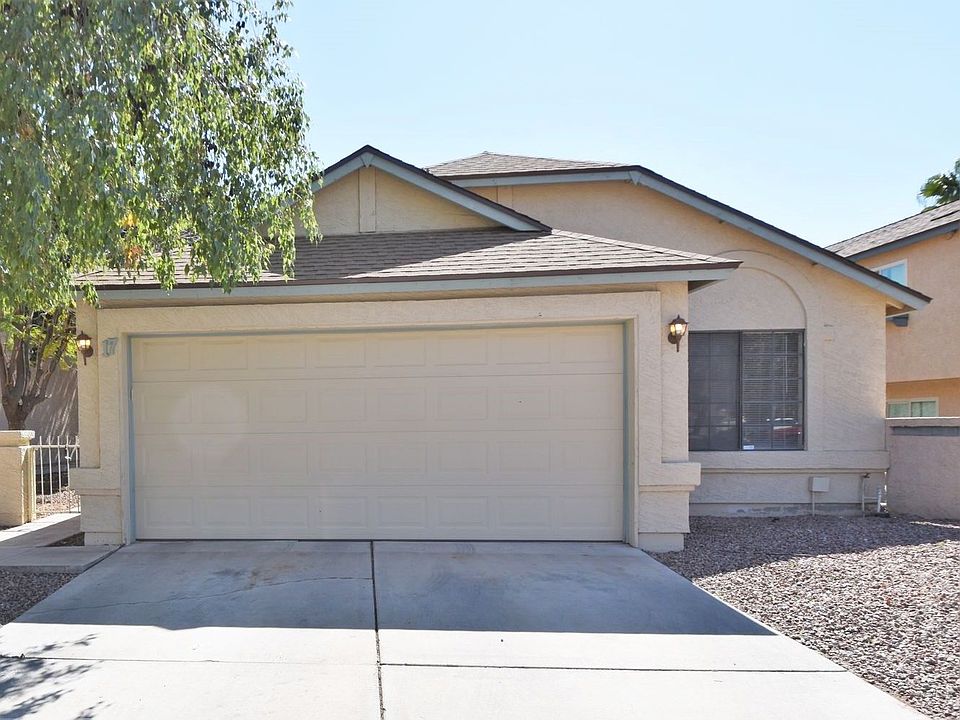 1st image of 921 S Val Vista Dr Unit 17