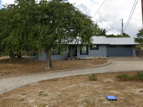 1501 Ranchero Rd, Kerrville, TX 78028