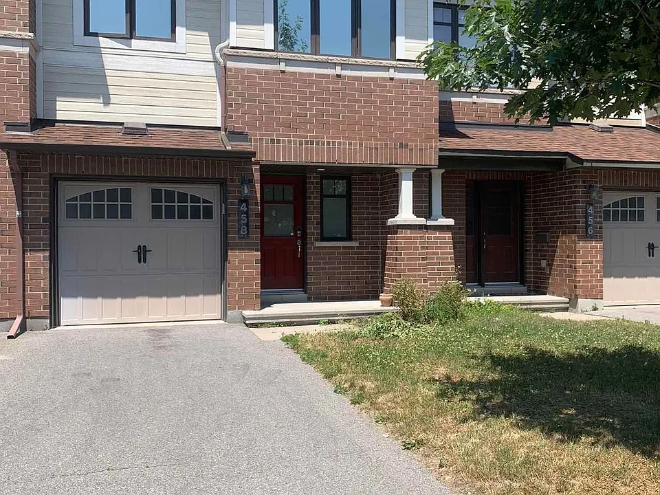 458 Silverstone Way