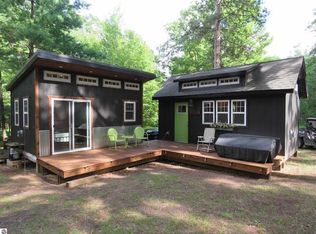 0 Brown Rd, Cadillac, MI