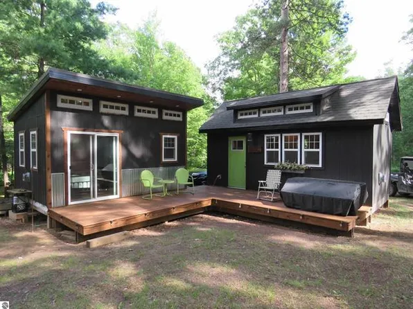 0 Brown Rd, Cadillac, MI 49601