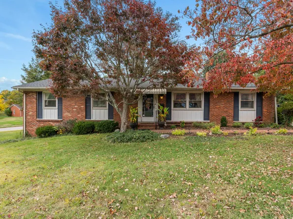 2909 Brigadoon Pkwy, Lexington, KY 40517