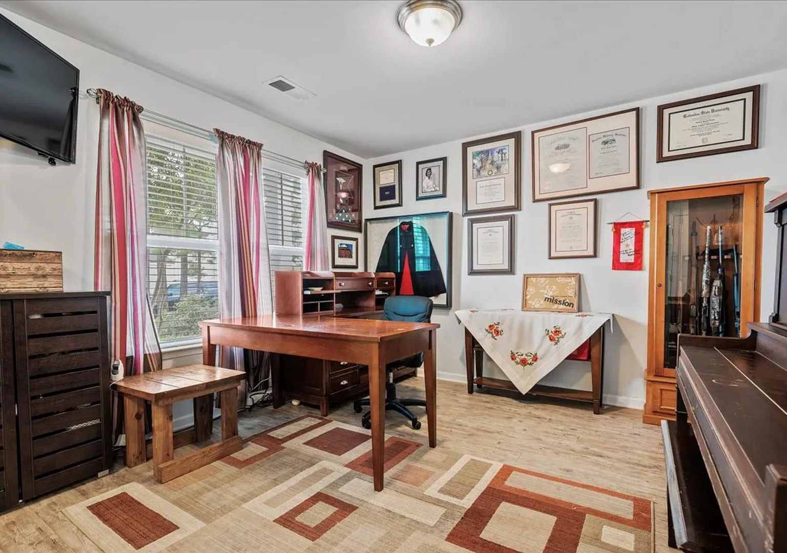 Home for Rent in Godley Park! — Photo 3