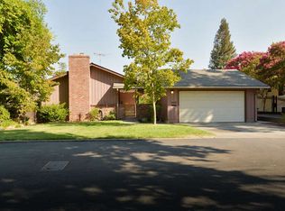 1610 Potrero Way, Sacramento, CA 95822