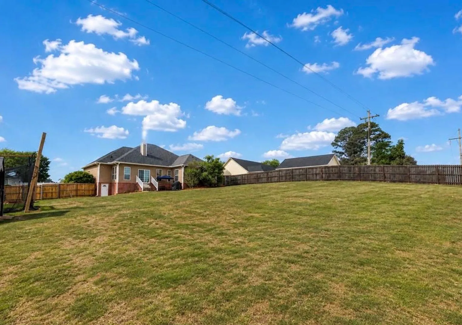 4004 Grey Oak Drive — Photo 3