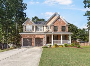 3474 Glen Devon Dr, Powder Springs, GA 30127