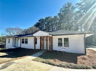 3937 Louise St, Powder Springs, GA 30127
