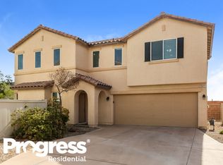 3972 Badgerbrook St, Las Vegas, NV 89129